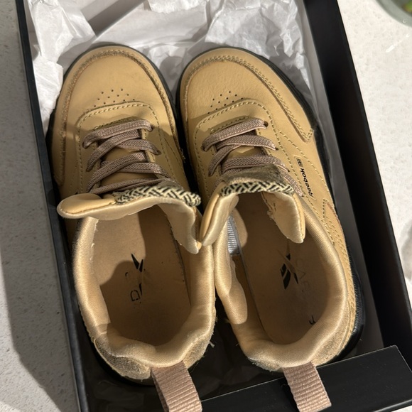 Club C Cardi Reebok - Picture 8 of 8